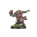Blood Bowl: Gouged Eye